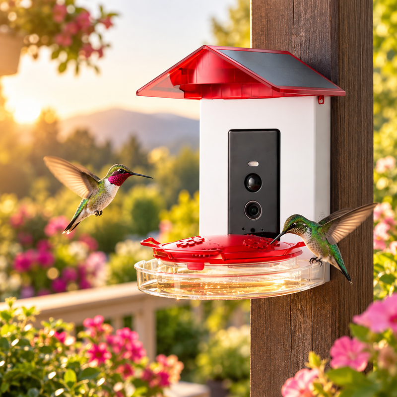 Garden & Outdoor