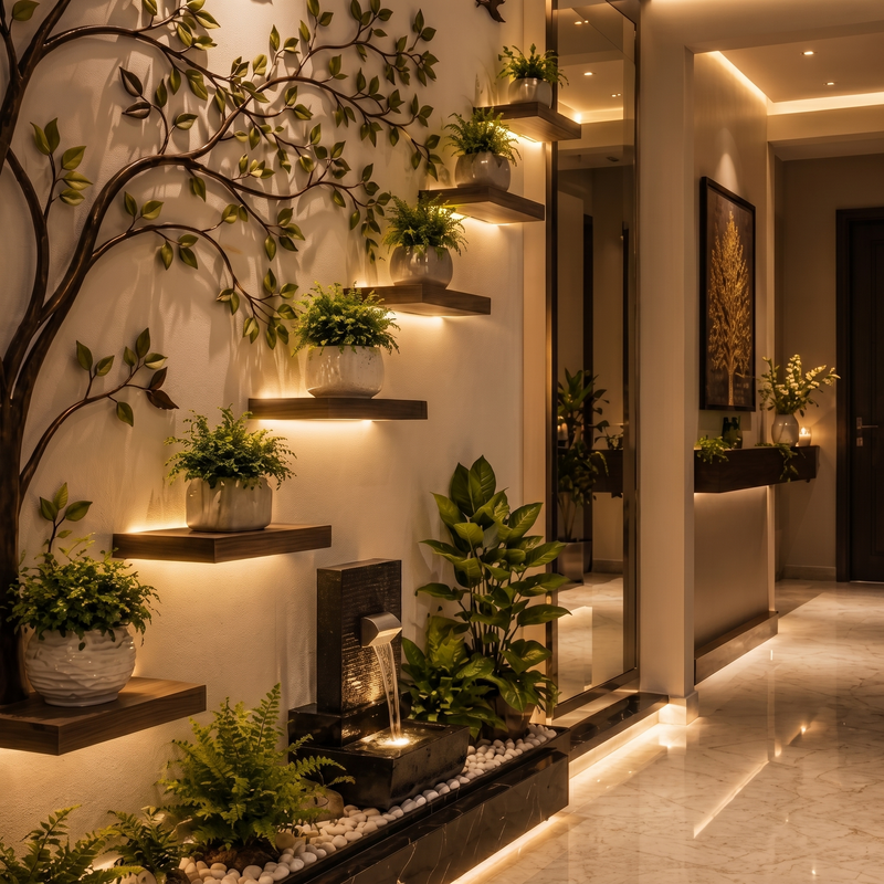 Decor