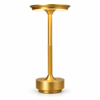 Touch Dimmable Bedside Lamp – Modern Nightstand Table Lamp