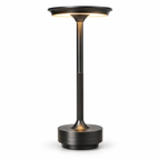 Touch Dimmable Bedside Lamp – Modern Nightstand Table Lamp