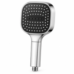 Filtered Handheld Shower Head – High Pressure Spa Shower