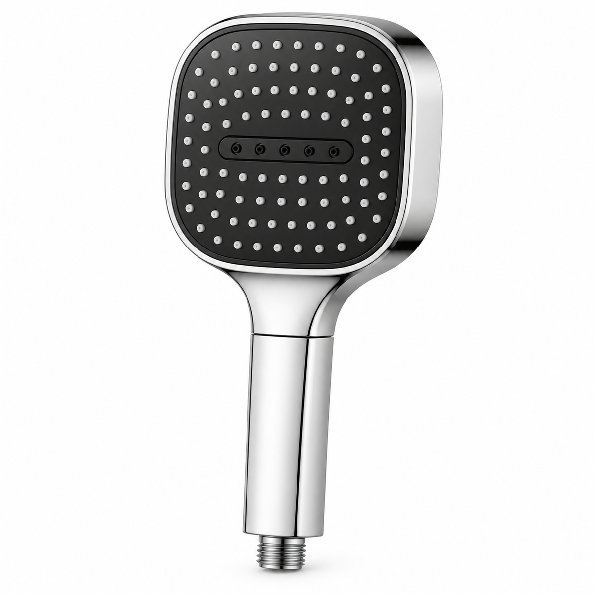 Filtered Handheld Shower Head – High Pressure Spa Shower