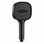 Filtered Handheld Shower Head – High Pressure Spa Shower