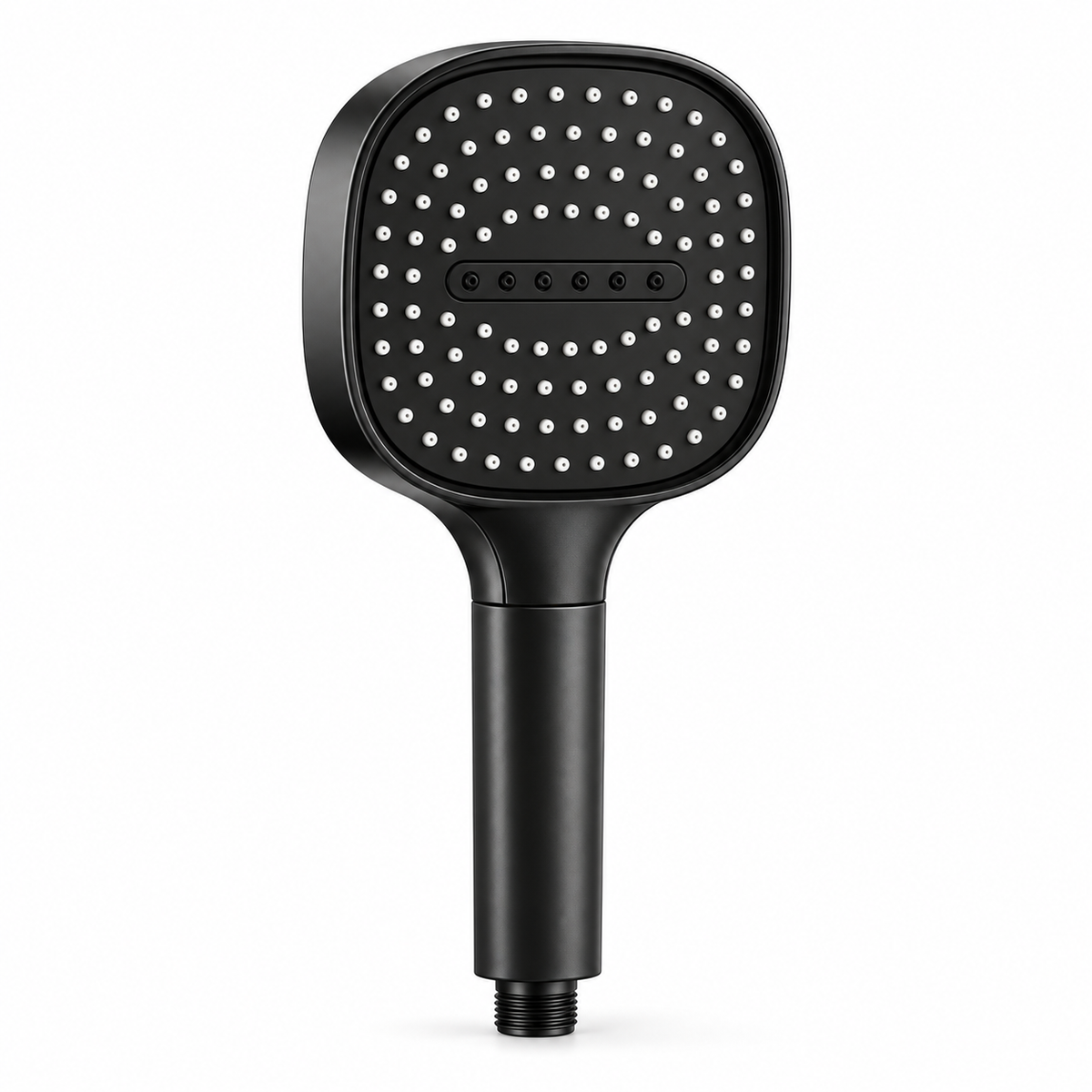 Filtered Handheld Shower Head – High Pressure Spa Shower