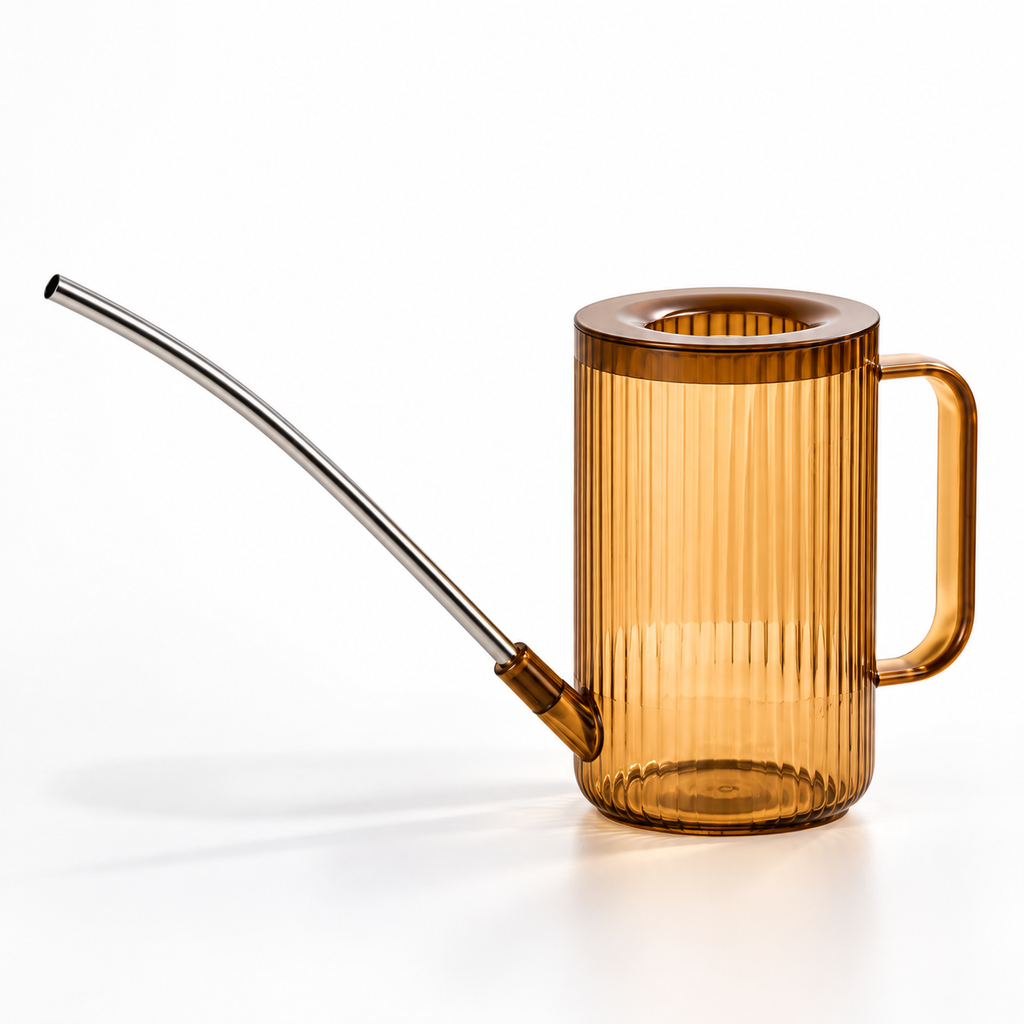 Indoor Watering Can – Long Spout Houseplant Watering Can