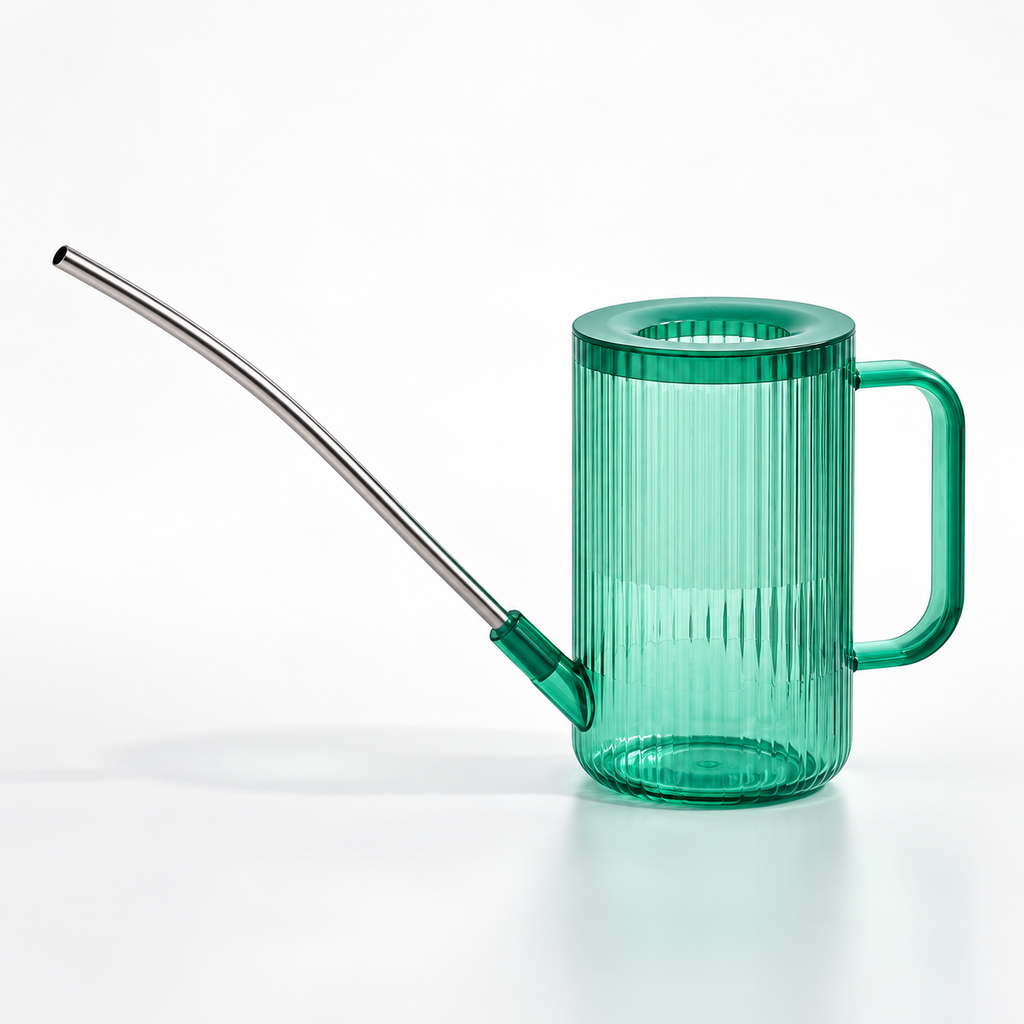 Indoor Watering Can – Long Spout Houseplant Watering Can