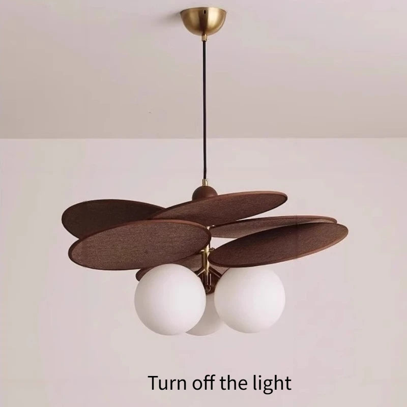 Rattan Dome Pendant Light – Woven Ceiling Light for Kitchen & Dining