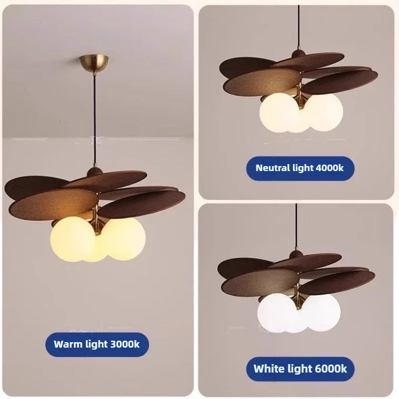 Rattan Dome Pendant Light – Woven Ceiling Light for Kitchen & Dining
