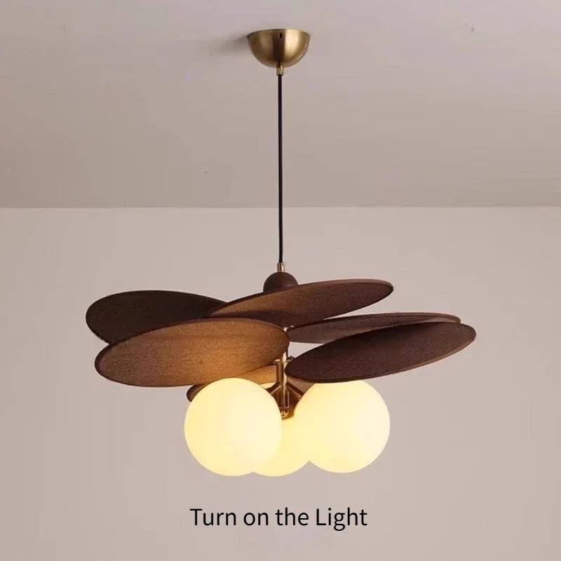 Rattan Dome Pendant Light – Woven Ceiling Light for Kitchen & Dining