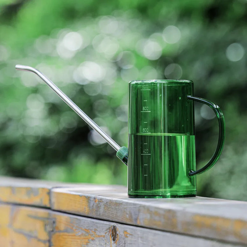 Indoor Watering Can – Long Spout Houseplant Watering Can
