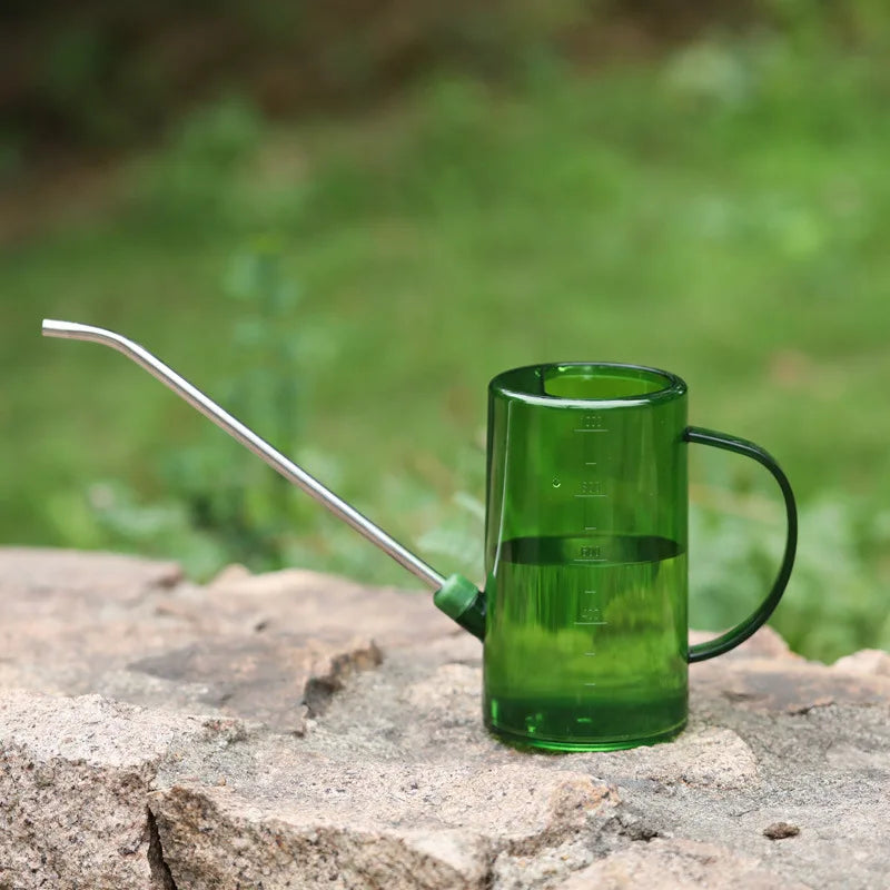 Indoor Watering Can – Long Spout Houseplant Watering Can