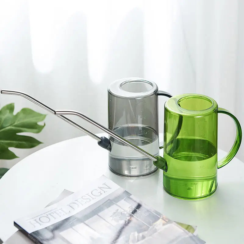 Indoor Watering Can – Long Spout Houseplant Watering Can