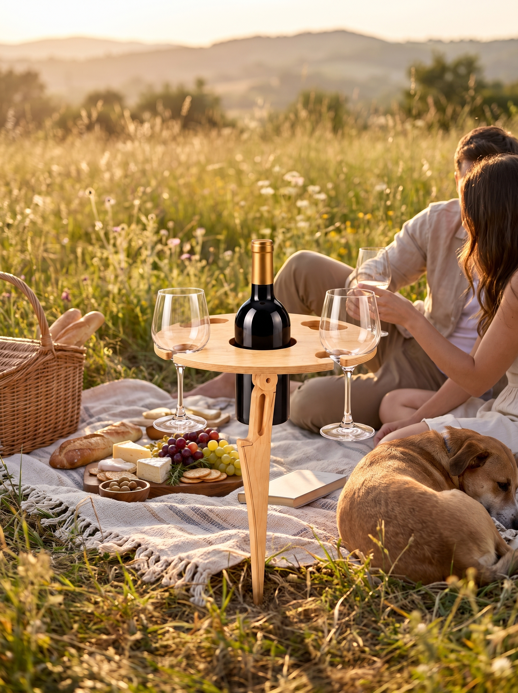 Picnic Like a Pro