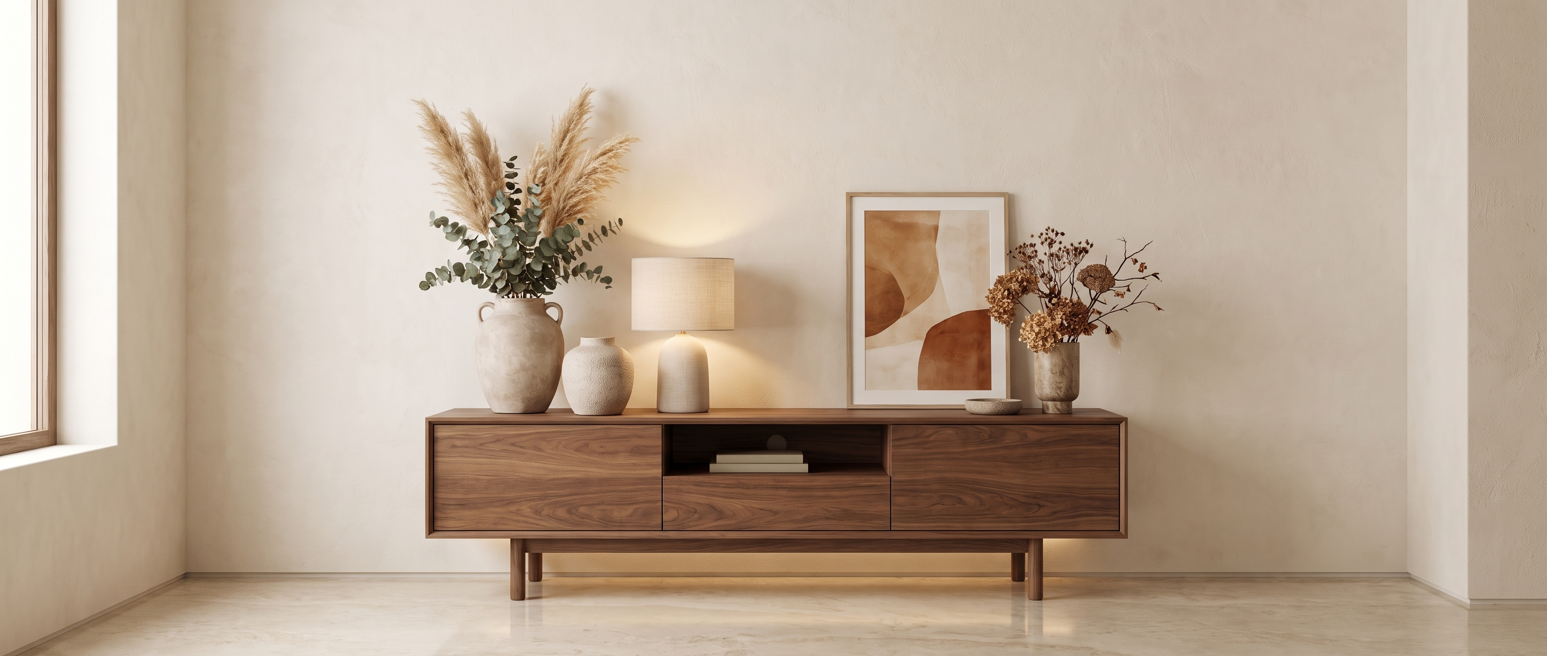 Styled console vignette